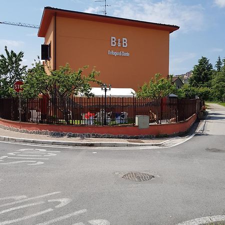 Il Rifugio Di Dante Bed and Breakfast Sinalunga Eksteriør billede