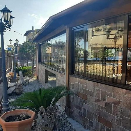 Il Rifugio Di Dante Bed and Breakfast Sinalunga Eksteriør billede