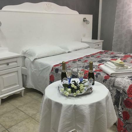 Il Rifugio Di Dante Bed and Breakfast Sinalunga Eksteriør billede