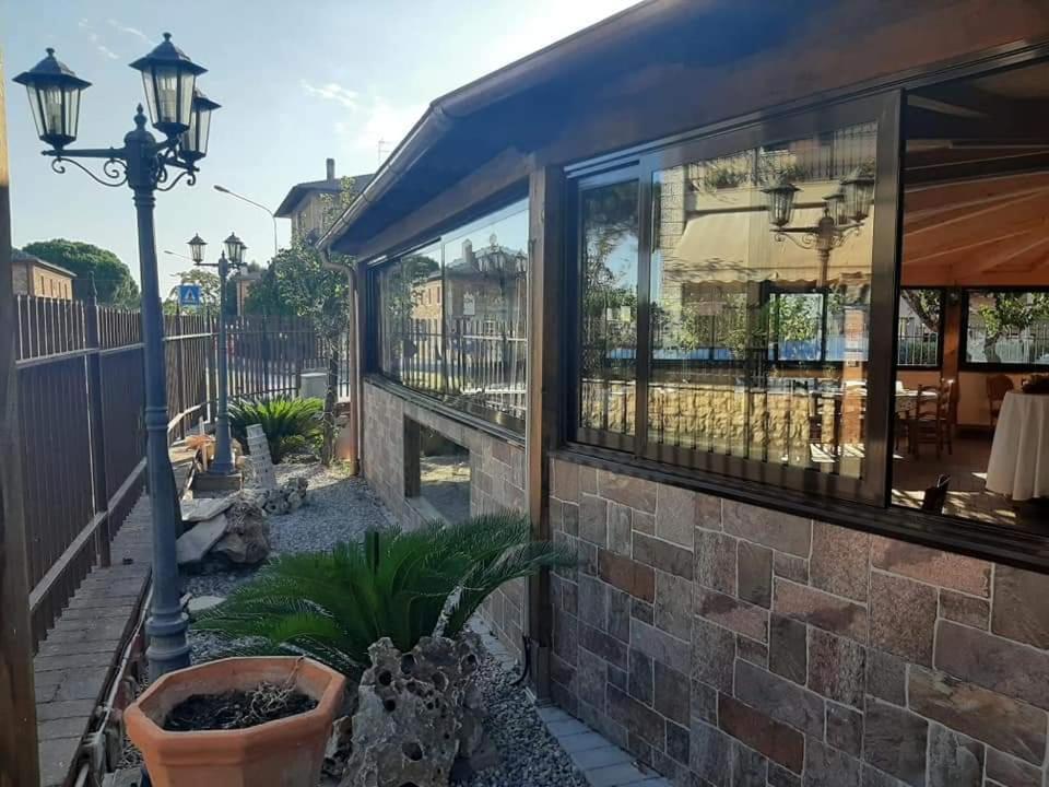Il Rifugio Di Dante Bed and Breakfast Sinalunga Eksteriør billede