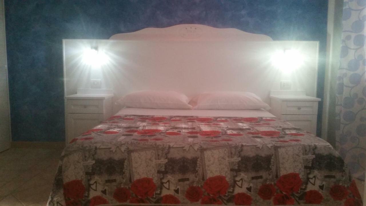 Il Rifugio Di Dante Bed and Breakfast Sinalunga Eksteriør billede